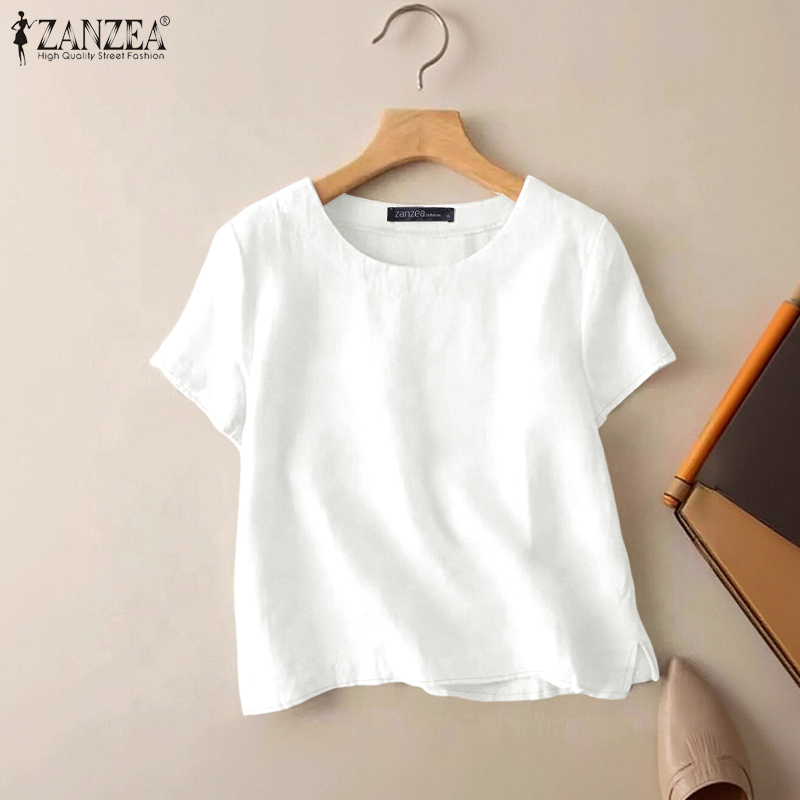 ZANZEA Camicette estive casual - Summer Days Clothing recensione e prezzo