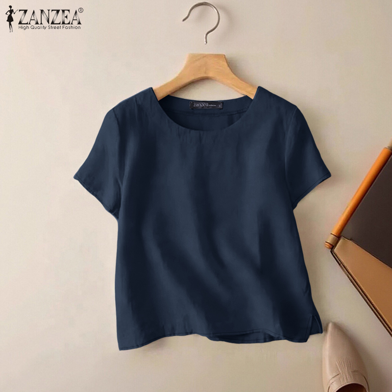 ZANZEA Camicette estive casual - Summer Days Clothing recensione e prezzo