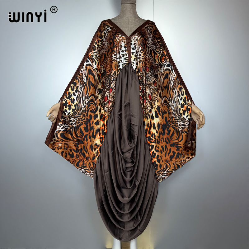 WINYI abito da sera dubai luss - Summer Evenings Clothing recensione e prezzo