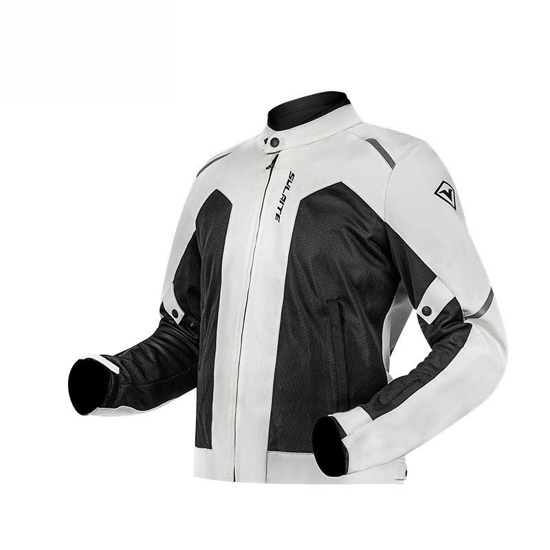Abbigliamento Moto Estivo Tras - Summer Knights Clothing recensione e prezzo