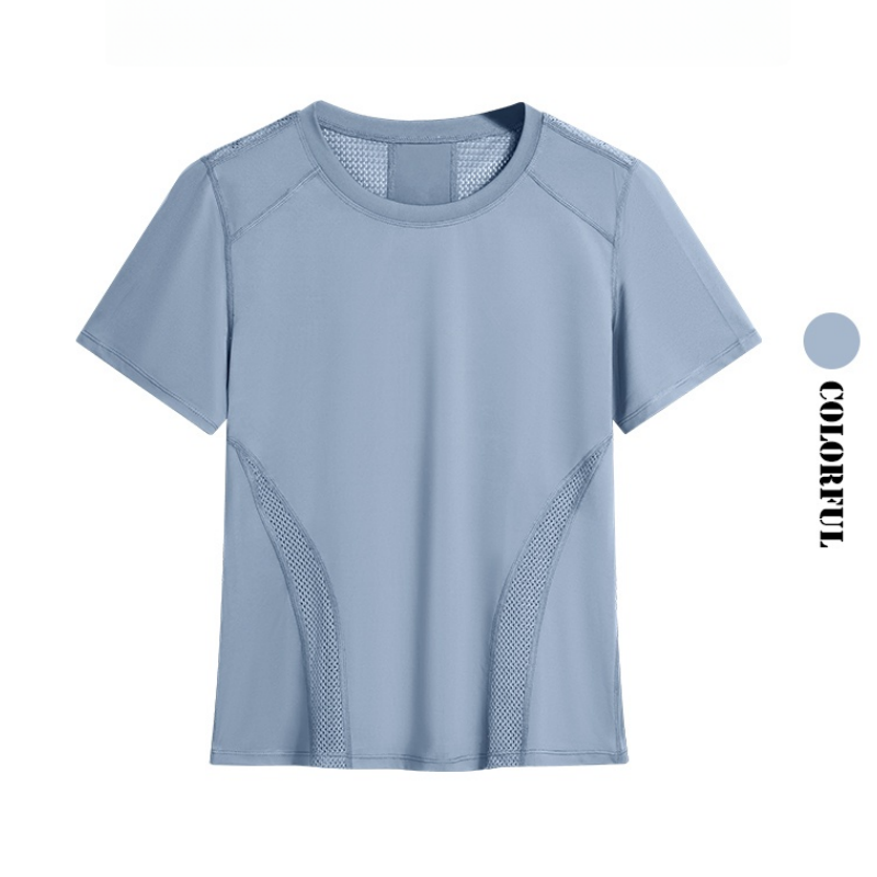 DRUR T-shirt da corsa leggera  - Summer Yoga Clothing recensione e prezzo
