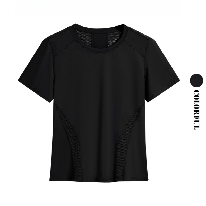 DRUR T-shirt da corsa leggera  - Summer Yoga Clothing recensione e prezzo