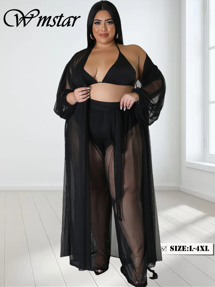 Wmstar Plus Size Set di due pe - Summer Clothing Wholesale recensione e prezzo