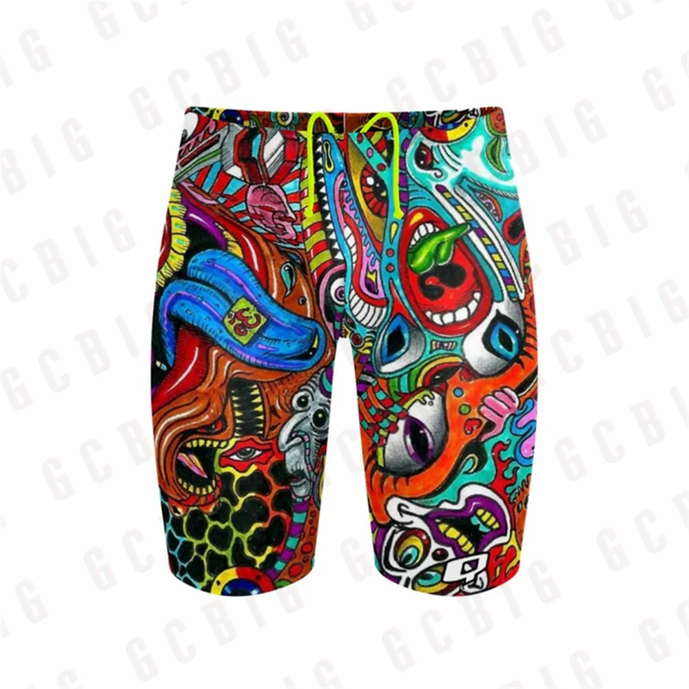Costume da bagno estivo da uom - Board Short Surf recensione e prezzo