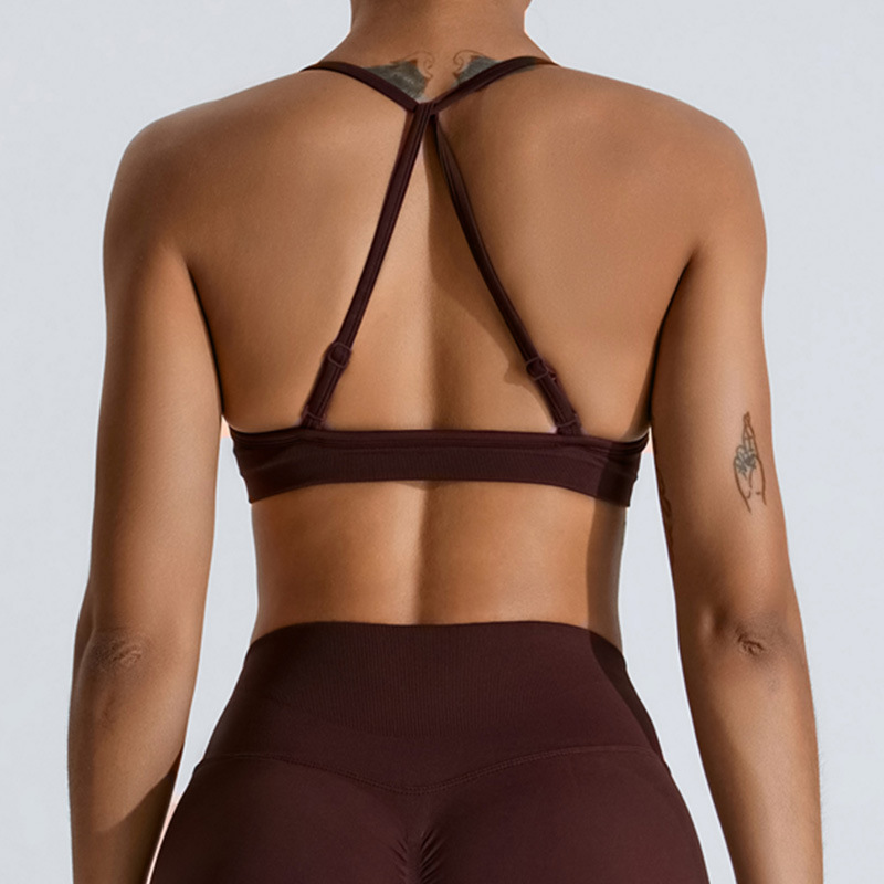 Reggiseno Sportivo Sexy Estivo - Summer Yoga Clothing recensione e prezzo