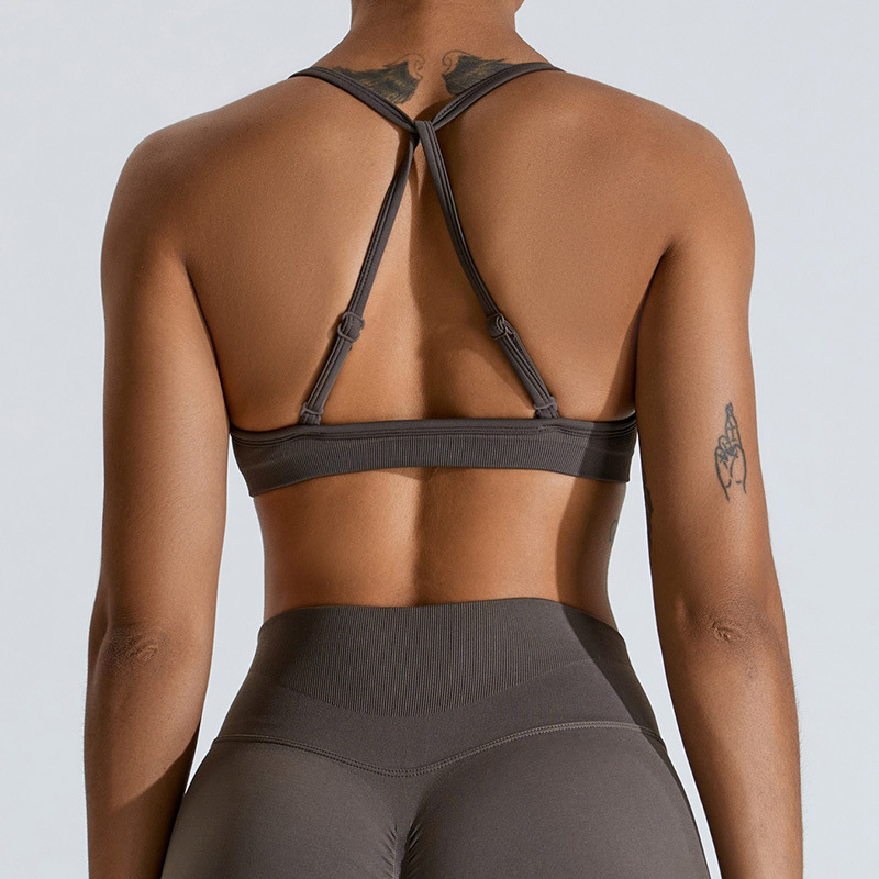 Reggiseno Sportivo Sexy Estivo - Summer Yoga Clothing recensione e prezzo