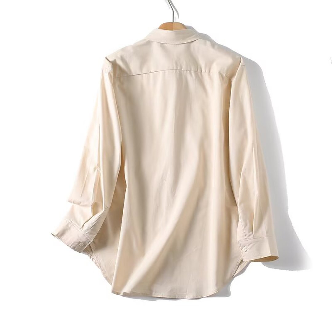 Maxdutti Camicia minimalista g - Summer Clothing Japan recensione e prezzo