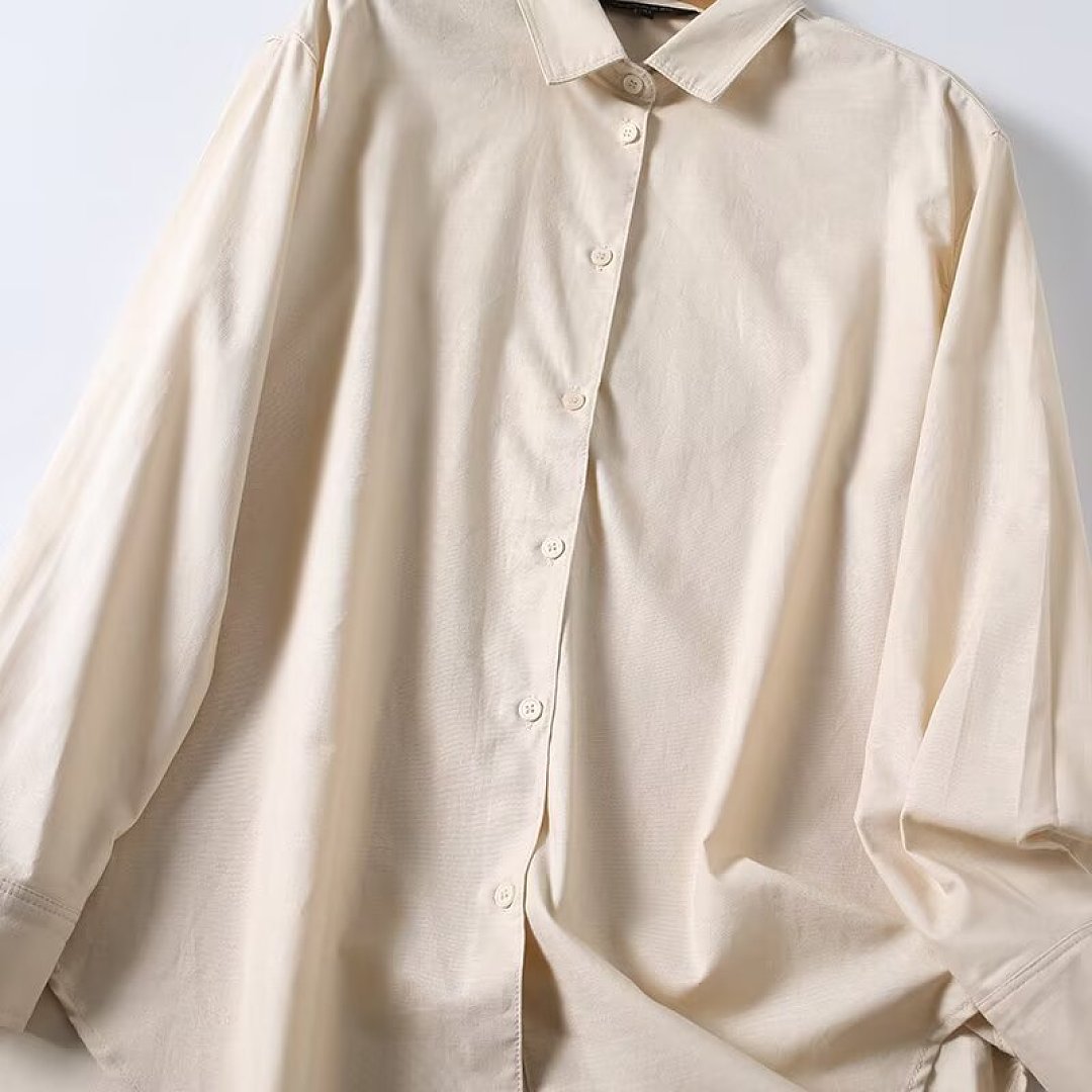 Maxdutti Camicia minimalista g - Summer Clothing Japan recensione e prezzo