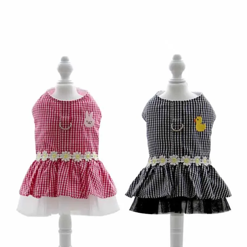 Vestiti per animali domestici  - Summer Clothing Release recensione e prezzo