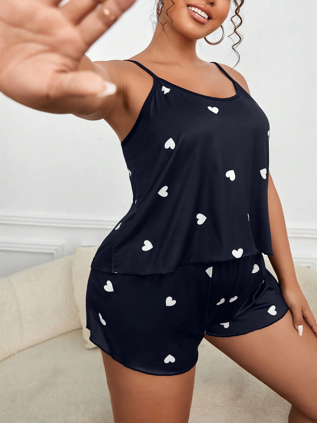 Set pigiama da donna 2 pezzi,  - Summer Clothing Stores recensione e prezzo