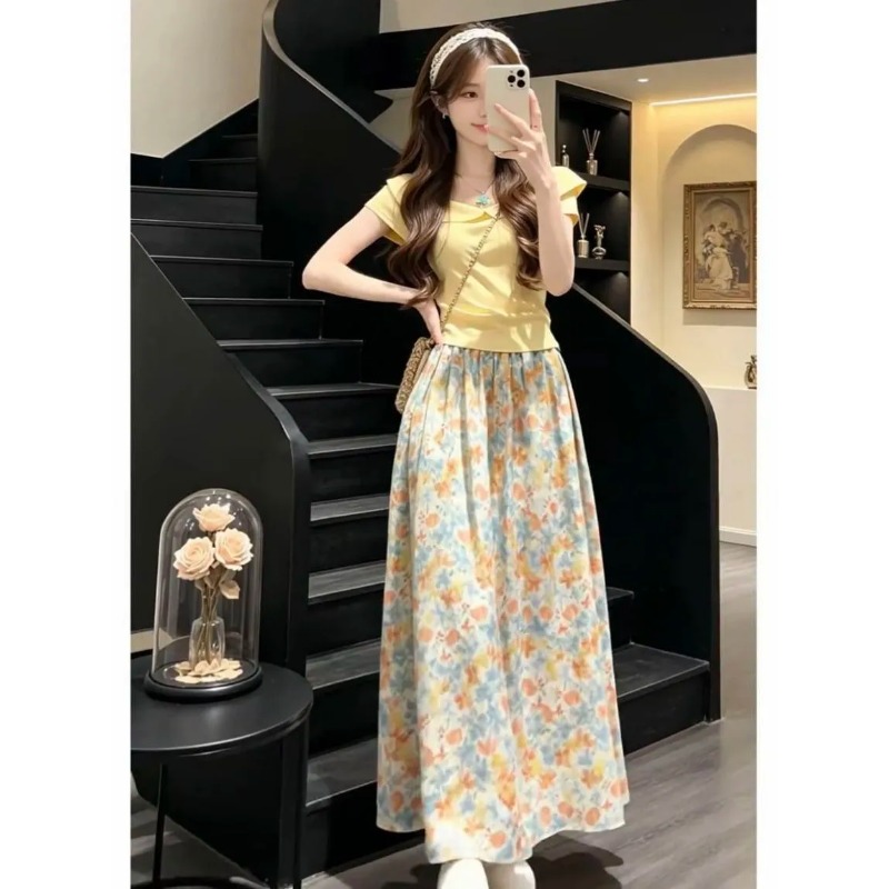 Completo da donna giapponese e - Summer Clothing Japan recensione e prezzo