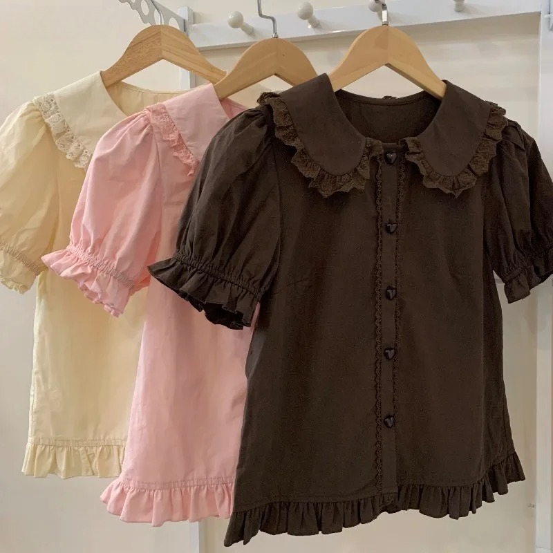 Estate giapponese Kawaii Lolit - Summer Clothing Japan recensione e prezzo