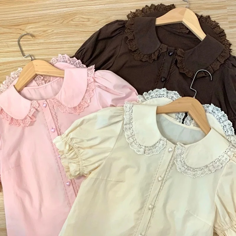 Estate giapponese Kawaii Lolit - Summer Clothing Japan recensione e prezzo