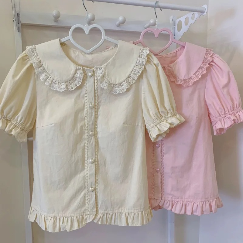 Estate giapponese Kawaii Lolit - Summer Clothing Japan recensione e prezzo