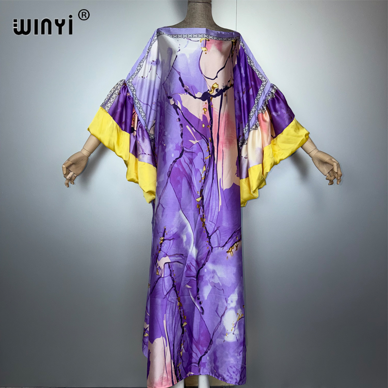 WINYI boho nuovo soffio (ed) m - Summer Evenings Clothing recensione e prezzo