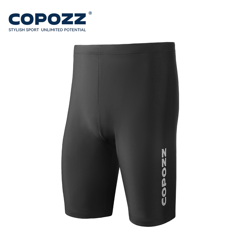 COPOZZ Costume da bagno da uom - Board Short Surf recensione e prezzo