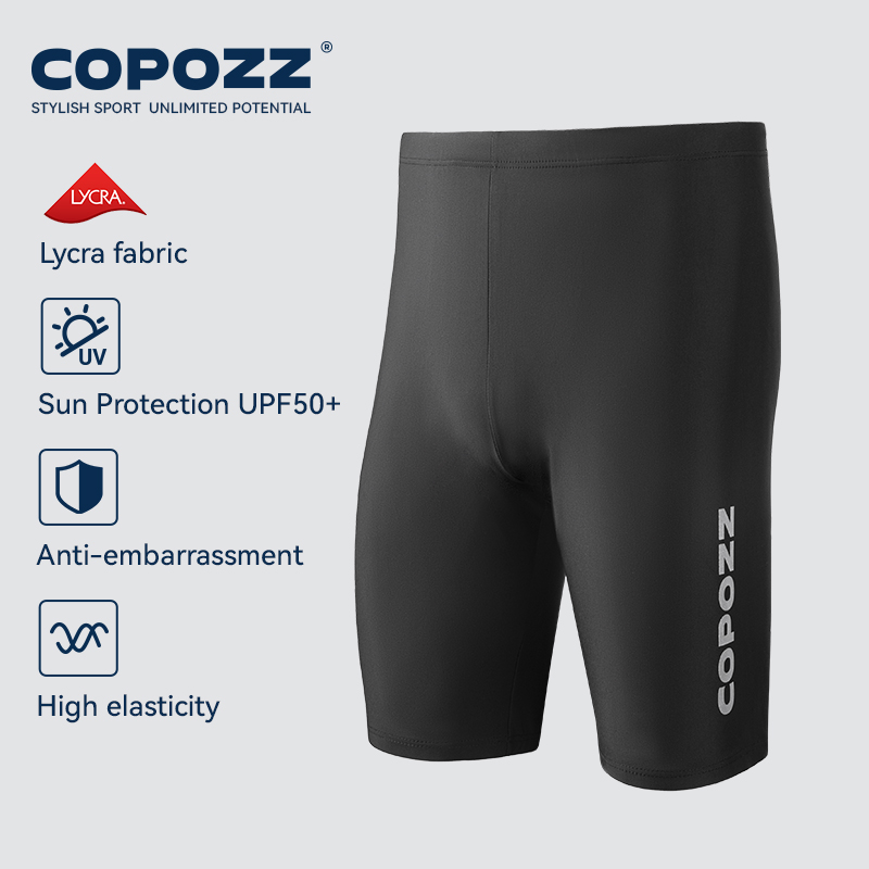 COPOZZ Costume da bagno da uom - Board Short Surf recensione e prezzo