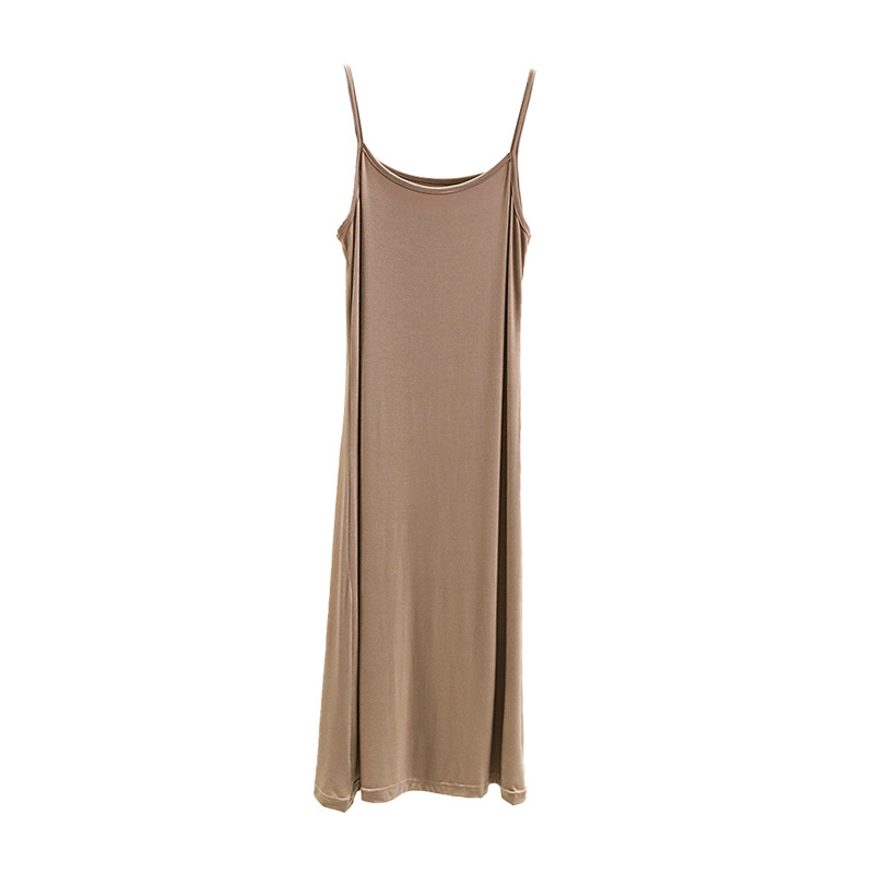 Abito Canotta in Modal da Donn - Summer Clothing Stores recensione e prezzo