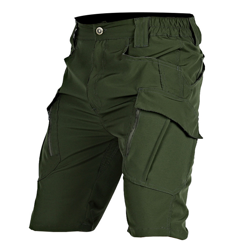 Pantaloncini Cargo Tattici da  - Summer Clothing Work recensione e prezzo