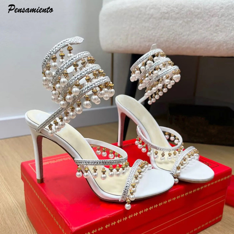 Sandali gladiatore da donna co - Summer Clothing Stores recensione e prezzo