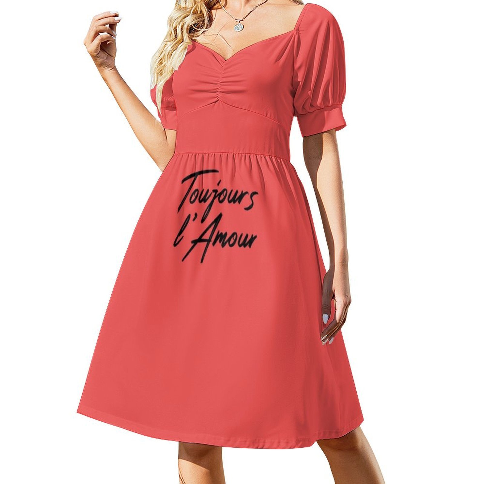 San Valentino-Toujours L'Amour - Summer Days Clothing recensione e prezzo