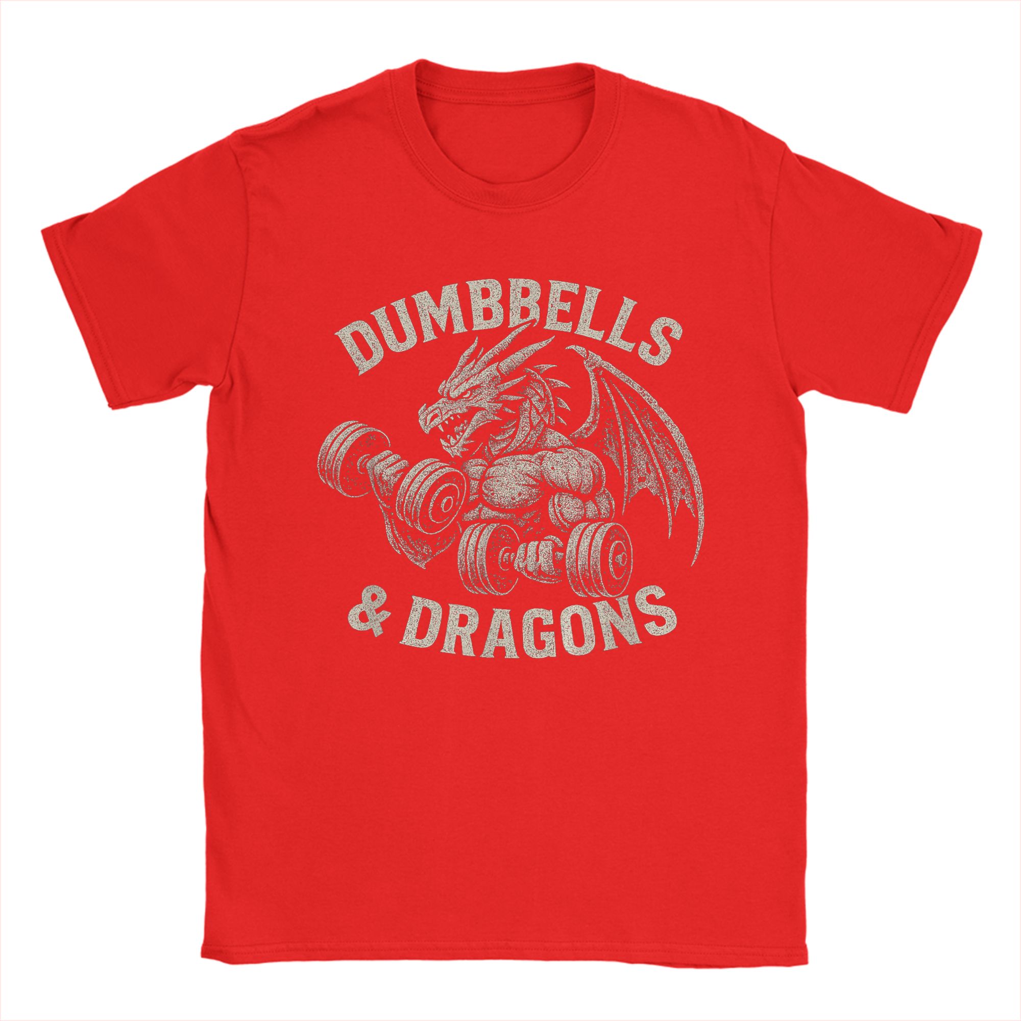 T-shirt da palestra Dumbbells  - Summer Clothing Ideas Men recensione e prezzo