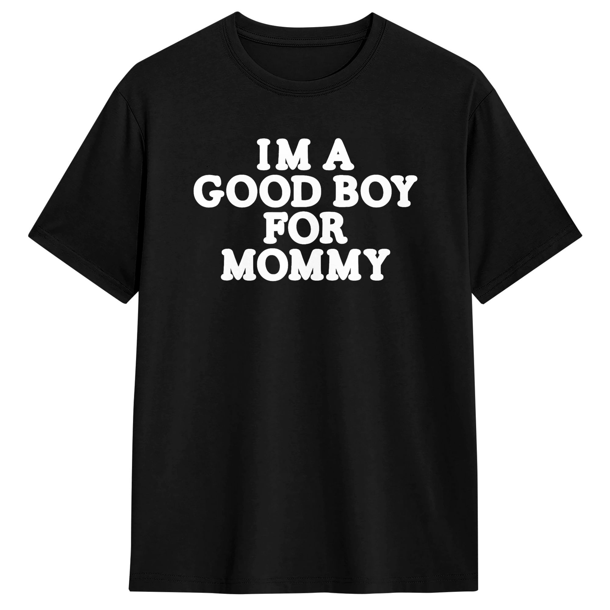 T-shirt da uomo 'I'm A Good Bo - Summer Clothing Ideas Men recensione e prezzo