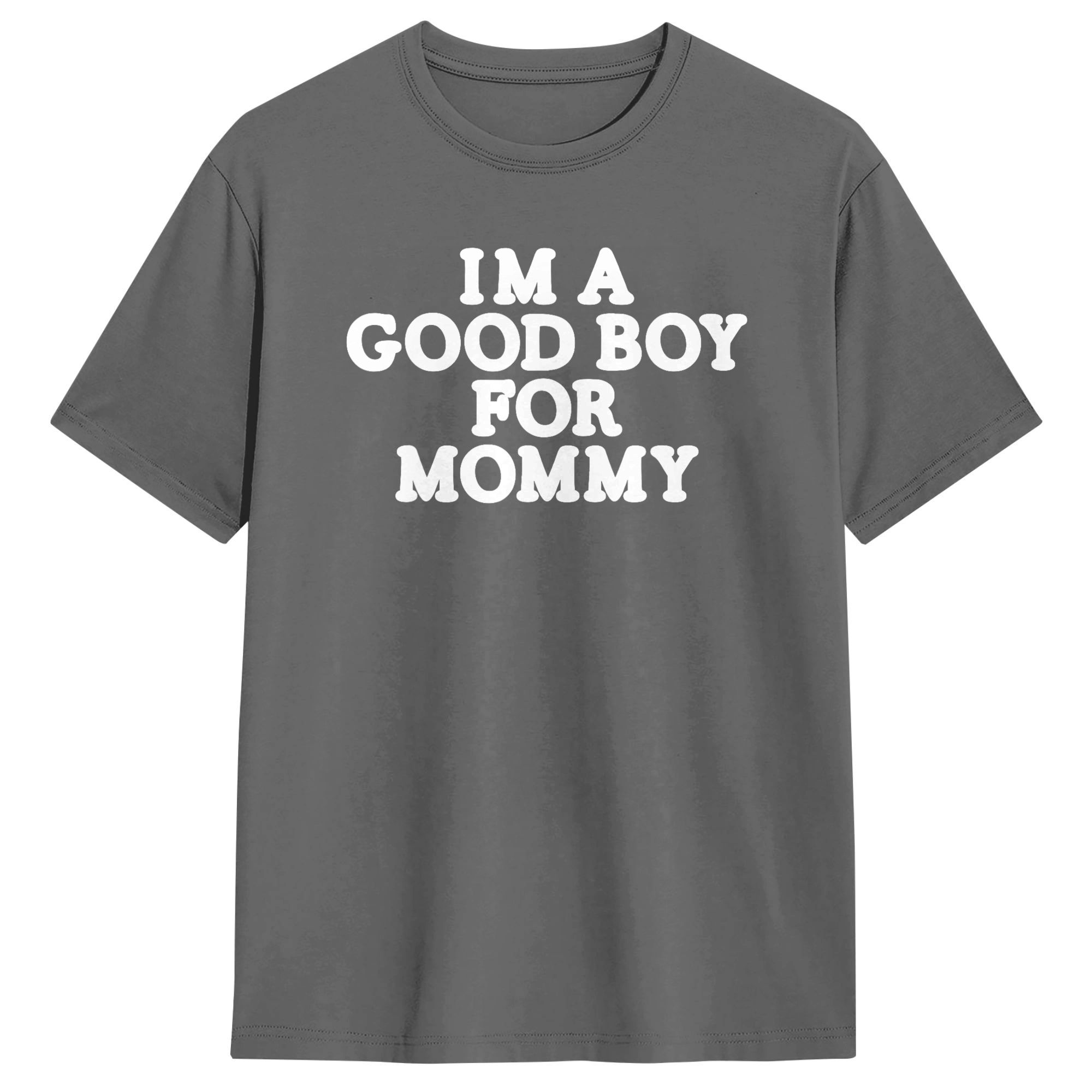 T-shirt da uomo 'I'm A Good Bo - Summer Clothing Ideas Men recensione e prezzo