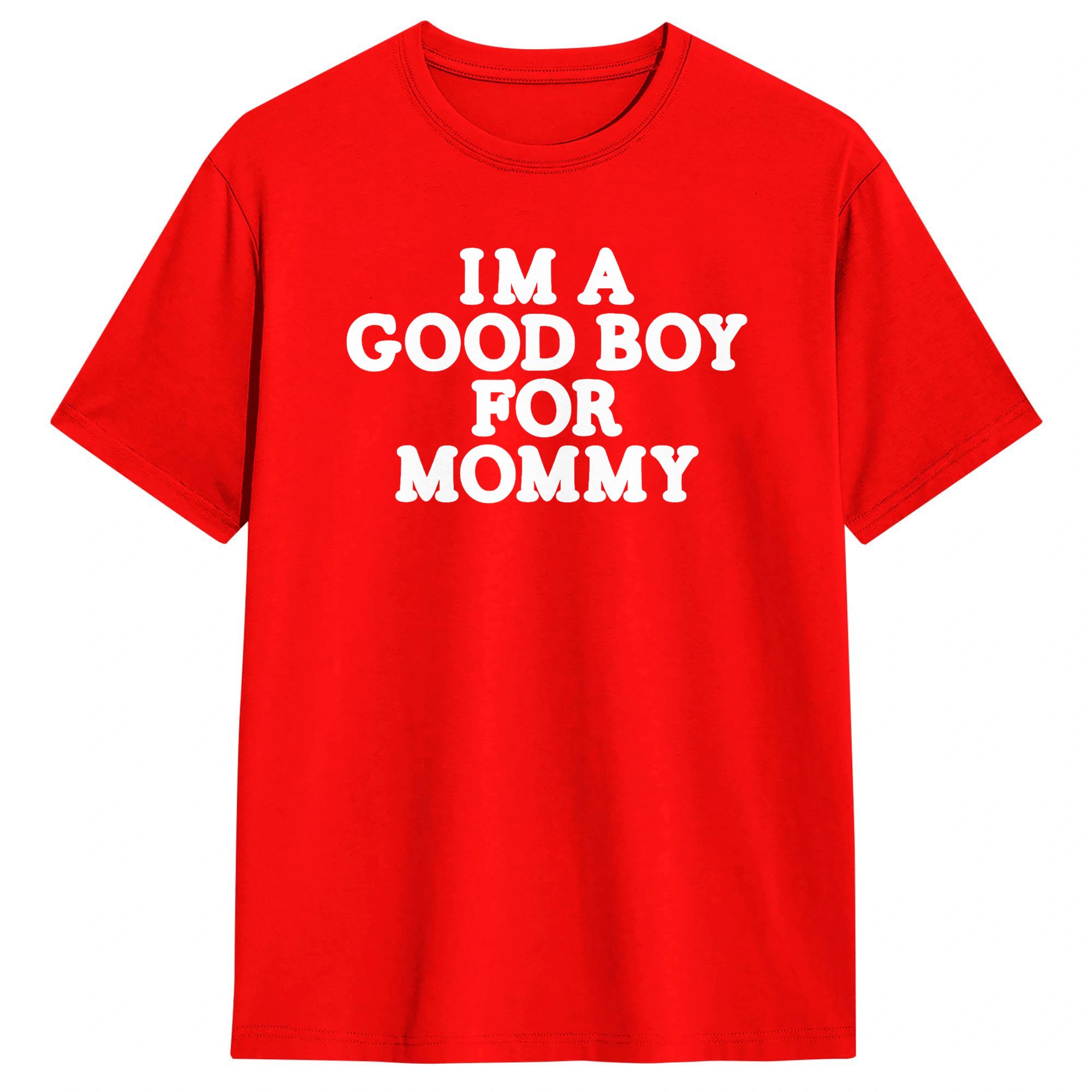 T-shirt da uomo 'I'm A Good Bo - Summer Clothing Ideas Men recensione e prezzo