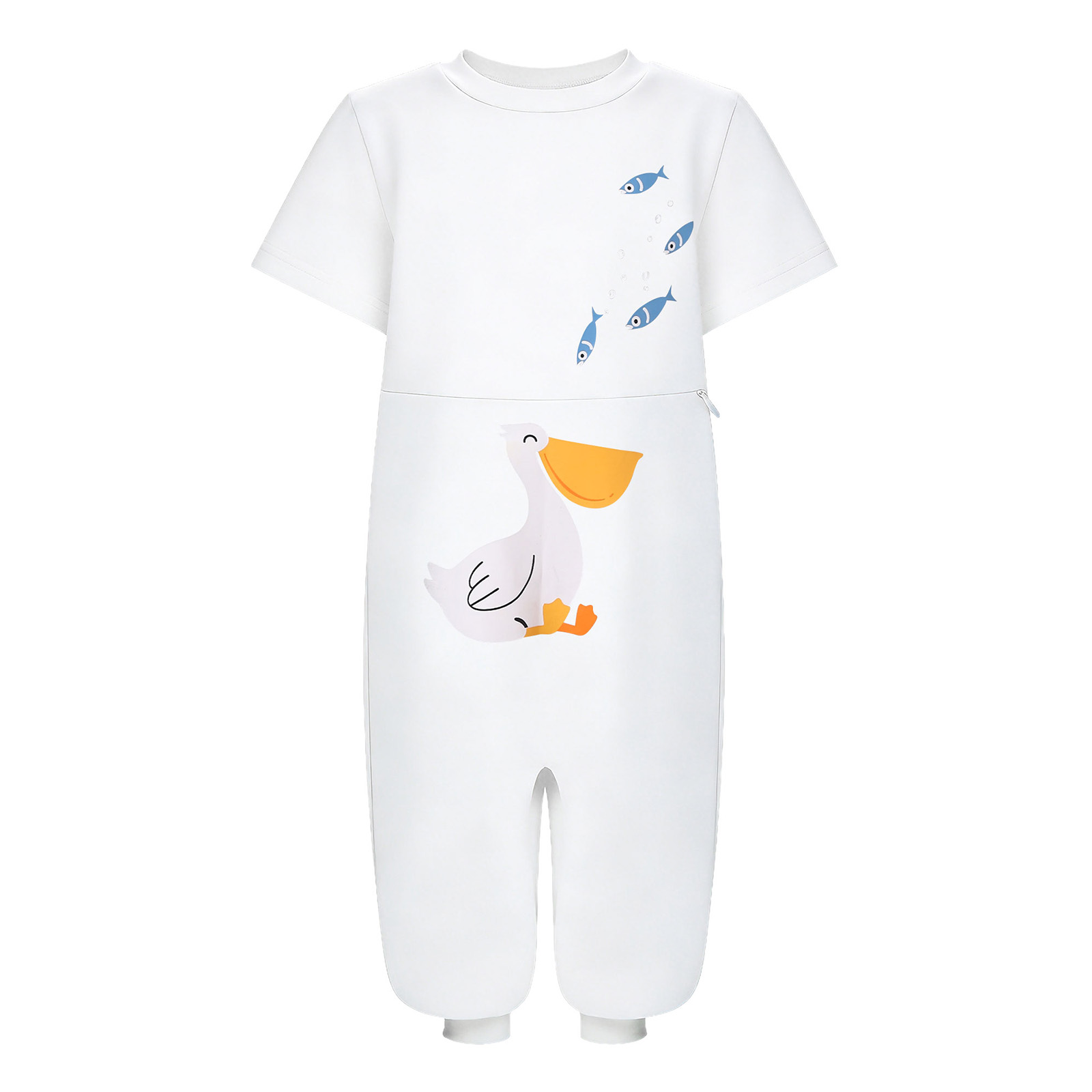 Tuta Adattiva per Bambini con  - Summer Clothing Boys recensione e prezzo