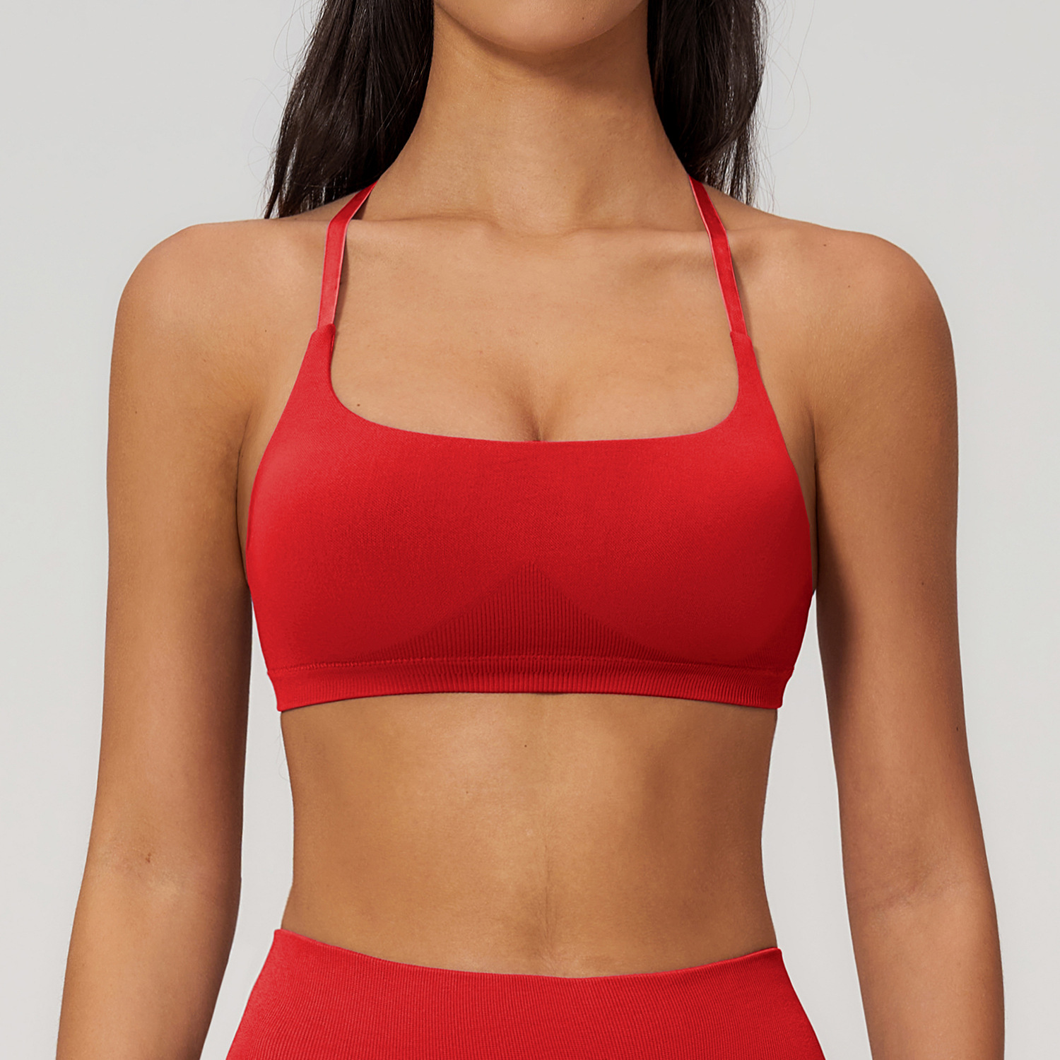 Reggiseno Sportivo Sexy Estivo - Summer Yoga Clothing recensione e prezzo