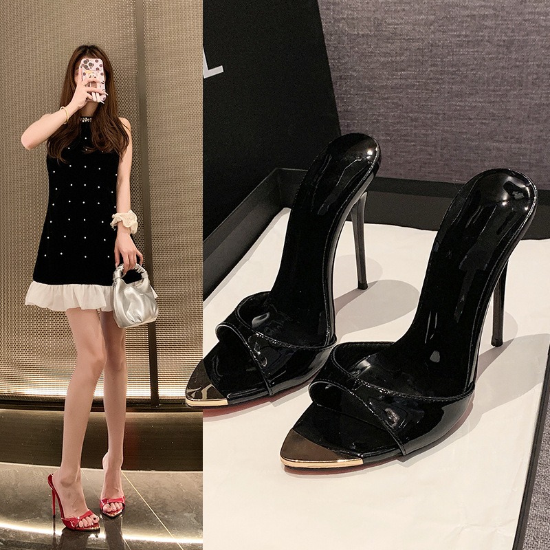 Nuove Ciabatte Estive da Donna - Summer Clothing Stores recensione e prezzo