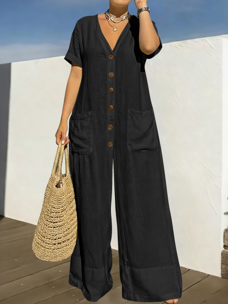 Tuta da donna taglie forti, ab - Summer Clothing Wholesale recensione e prezzo