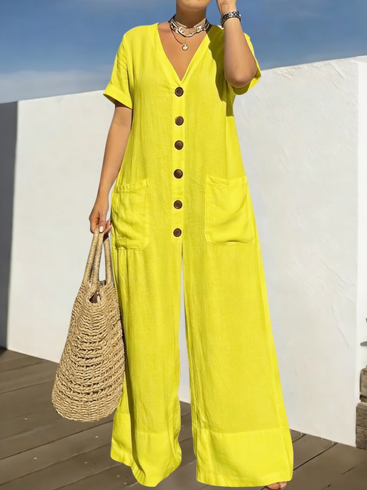 Tuta da donna taglie forti, ab - Summer Clothing Wholesale recensione e prezzo