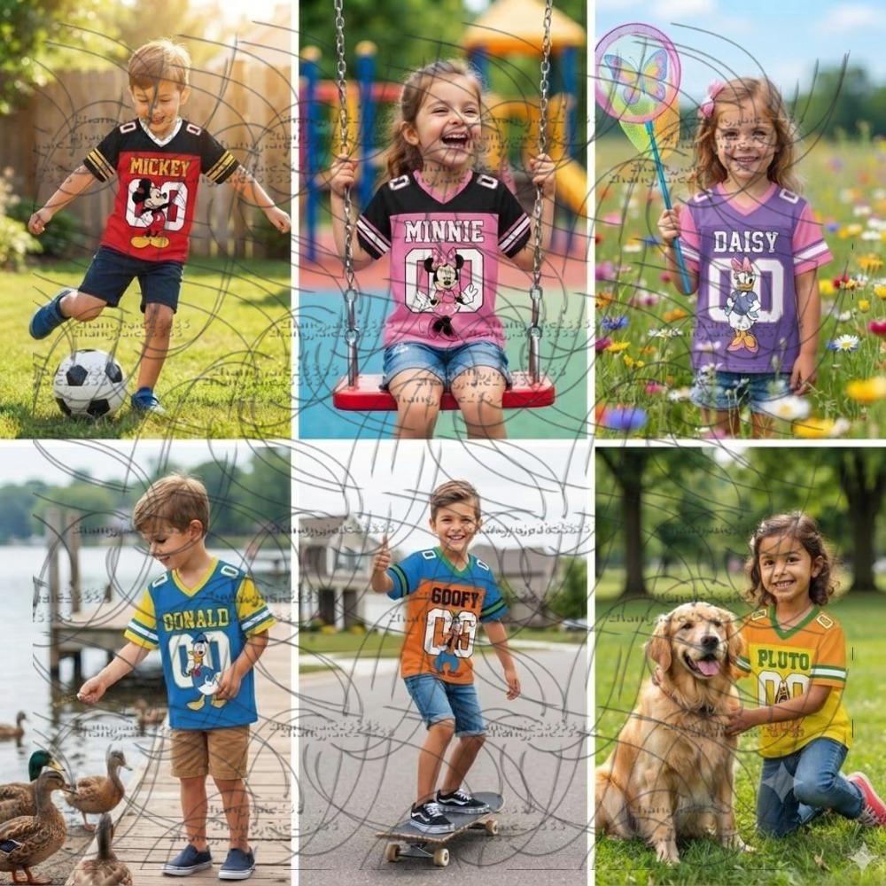 Abbigliamento sportivo per bam - Summer Clothing Boys recensione e prezzo