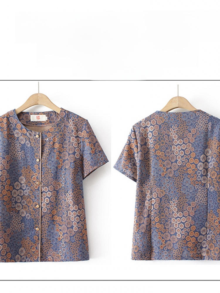 Completo Estivo a Due Pezzi St - Summer Clothing For Women Over 60 recensione e prezzo