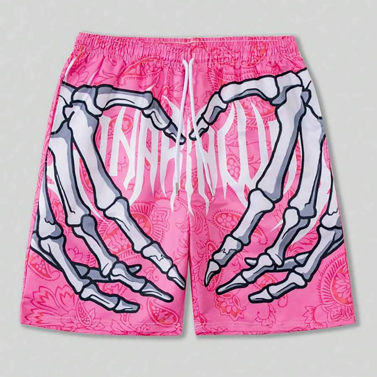 Pantaloncini da spiaggia estiv - Board Short Surf recensione e prezzo