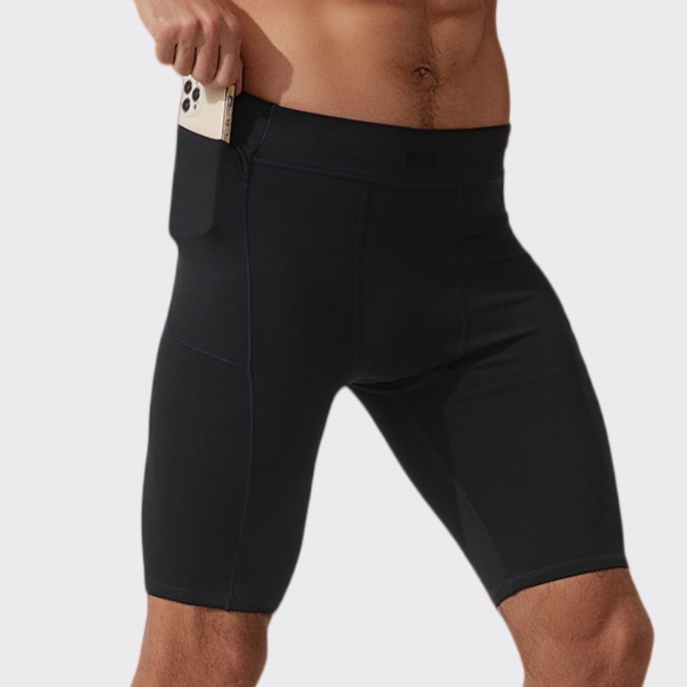 Pantaloncini Sportivi da Uomo  - Yours Summer Clothing recensione e prezzo