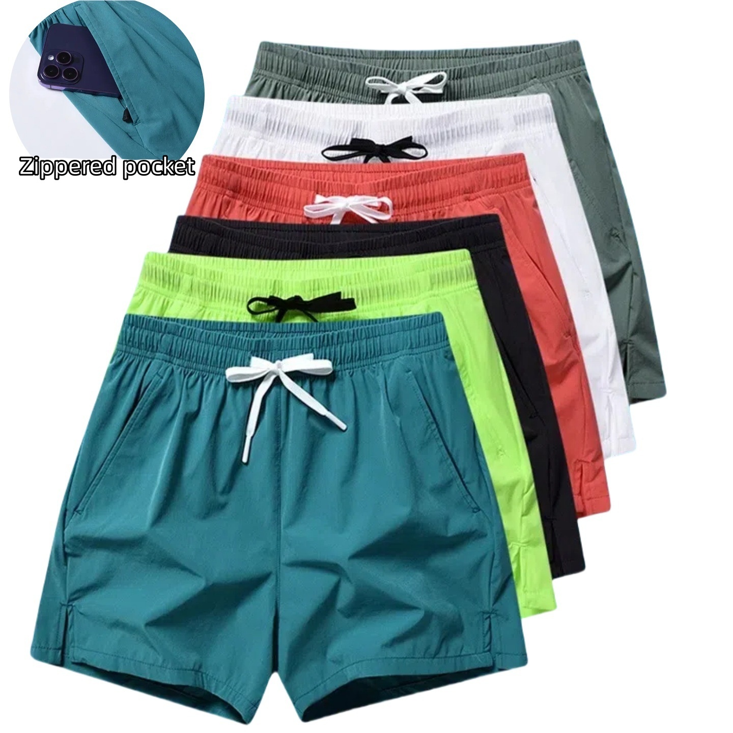 Nuovi Costumi da Bagno Estivi  - Board Short Surf recensione e prezzo