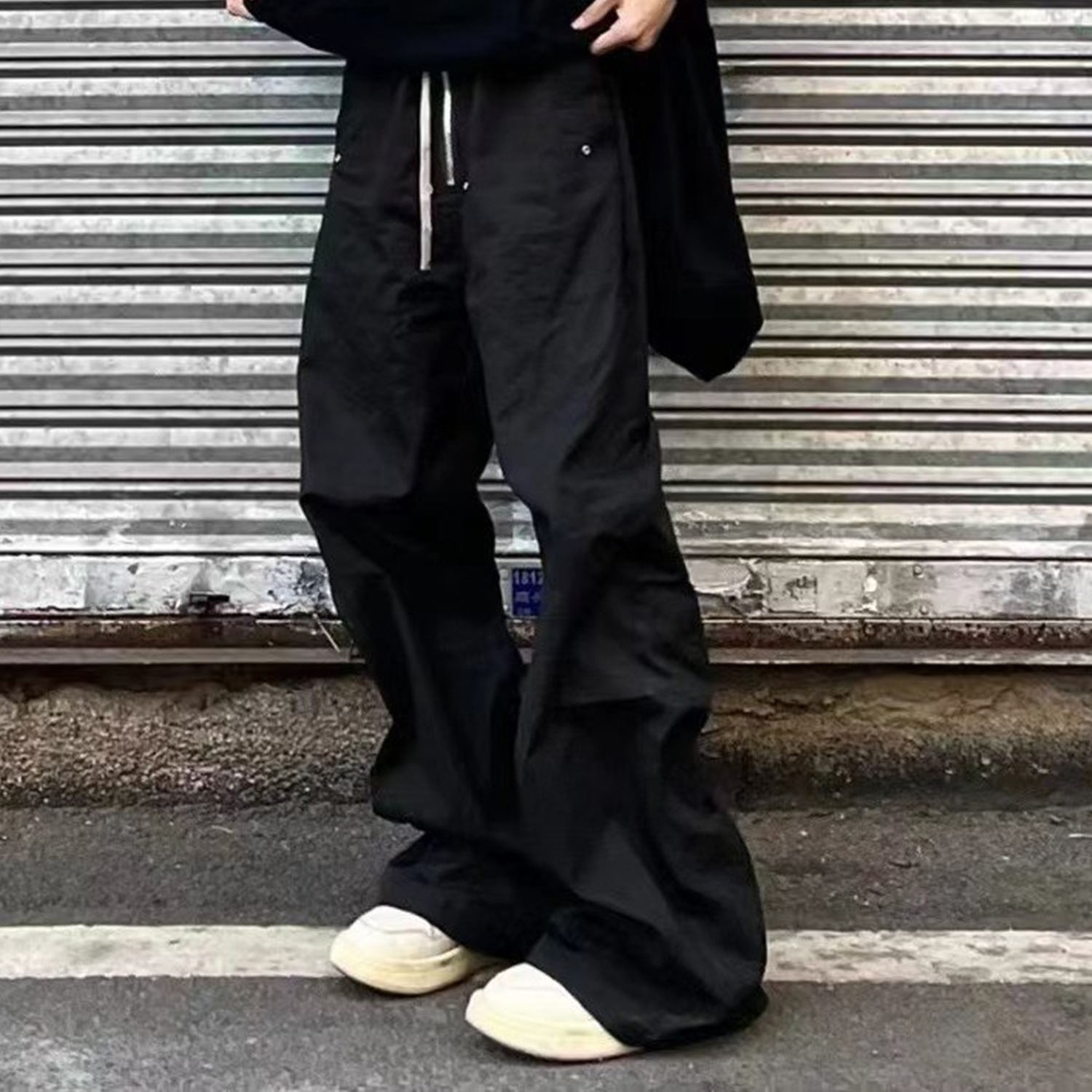 Owen Seak Pantaloni Harem Carg - Summer Clothing Work recensione e prezzo