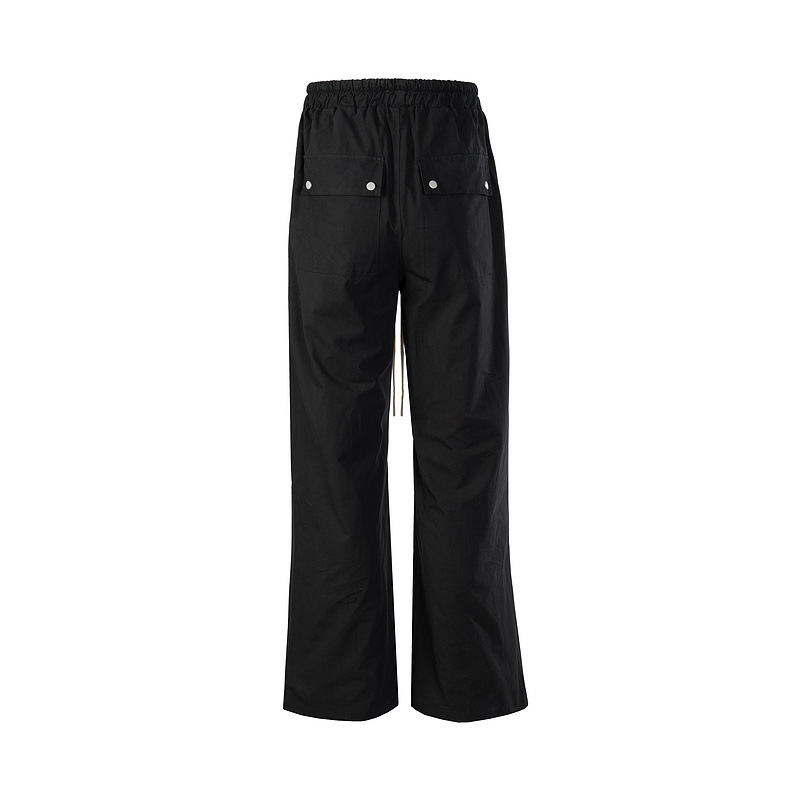 Owen Seak Pantaloni Harem Carg - Summer Clothing Work recensione e prezzo
