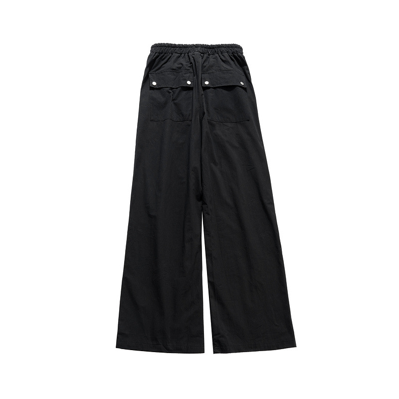 Owen Seak Pantaloni Harem Carg - Summer Clothing Work recensione e prezzo