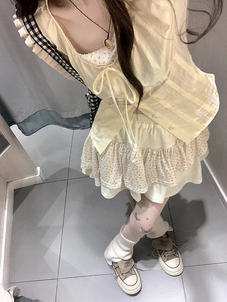 Completo Floreale Due Pezzi da - Summer Clothing For Girls recensione e prezzo