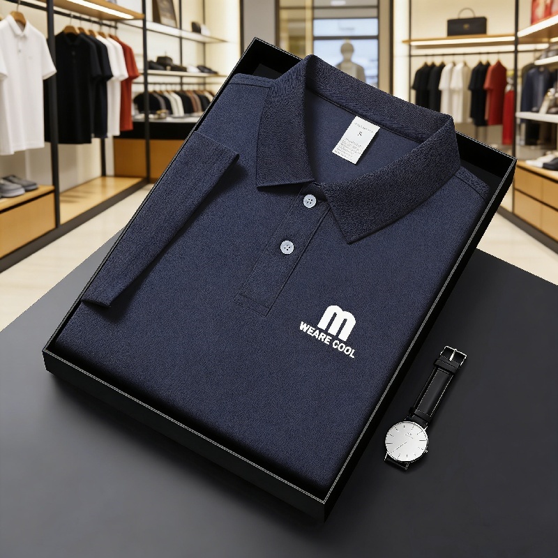 Polo da uomo traspiranti di al - Quality Summer Clothing For Women recensione e prezzo