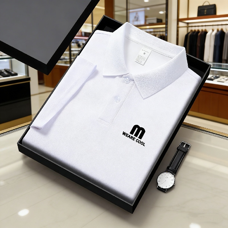 Polo da uomo traspiranti di al - Quality Summer Clothing For Women recensione e prezzo