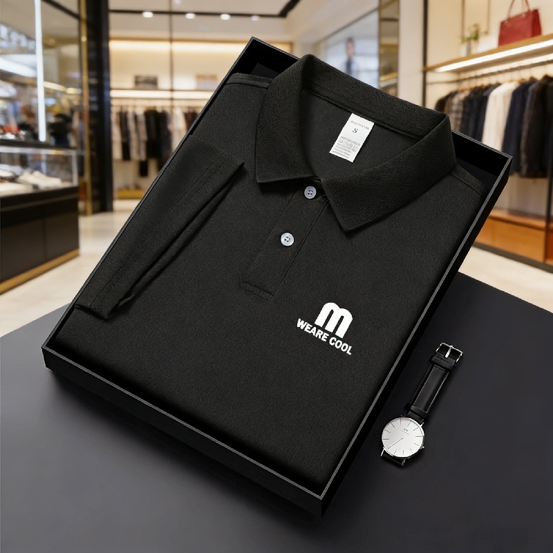 Polo da uomo traspiranti di al - Quality Summer Clothing For Women recensione e prezzo