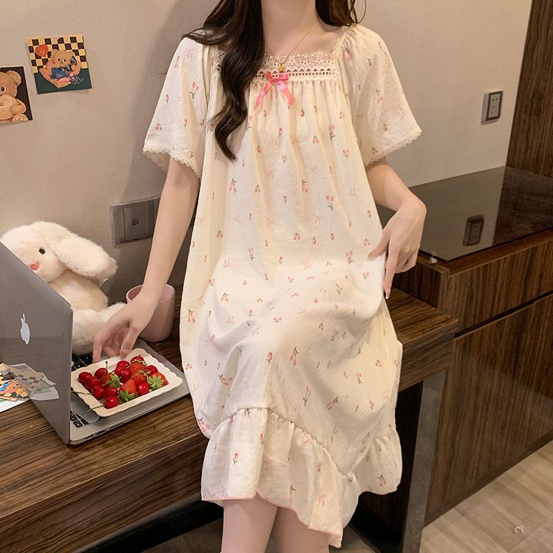 Camicia da Notte Stile Princip - Summer Clothing Stores recensione e prezzo