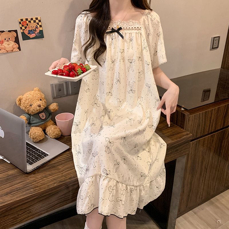 Camicia da Notte Stile Princip - Summer Clothing Stores recensione e prezzo