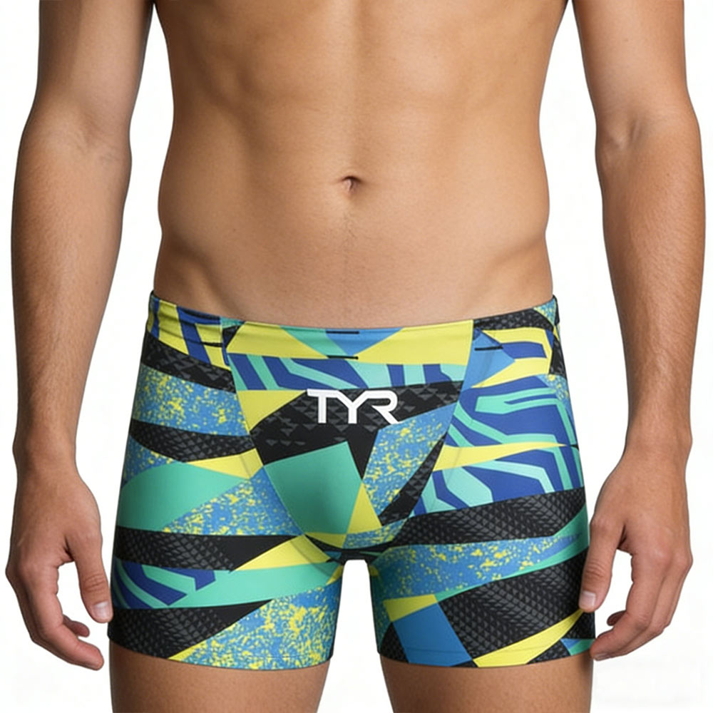 Costume da bagno estivo da uom - Board Short Surf recensione e prezzo
