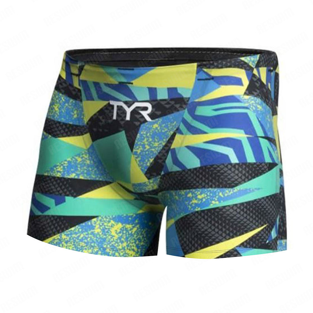 Costume da bagno estivo da uom - Board Short Surf recensione e prezzo